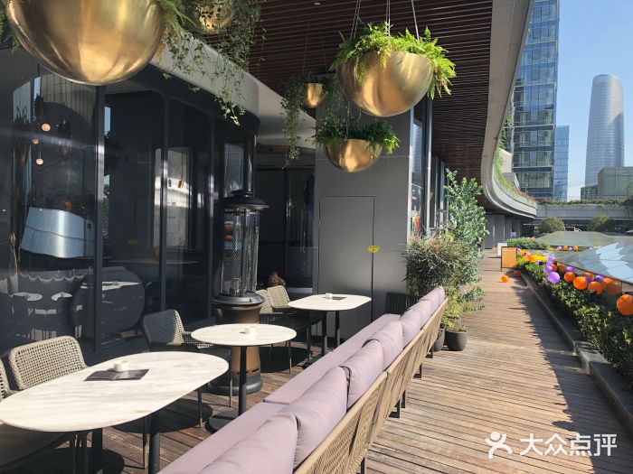 fields avant 十域·臻选(悠方店-环境图片-成都美食-大众点评网