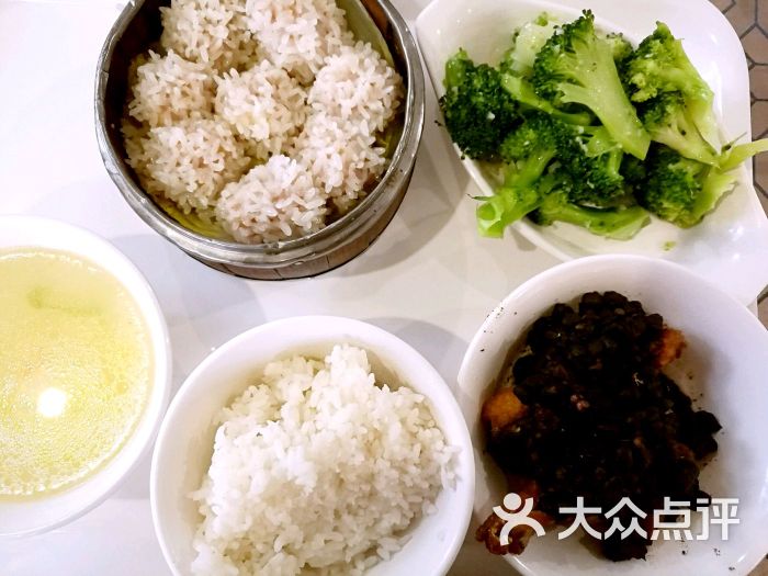 中国中铁二院职工食堂图片 - 第16张