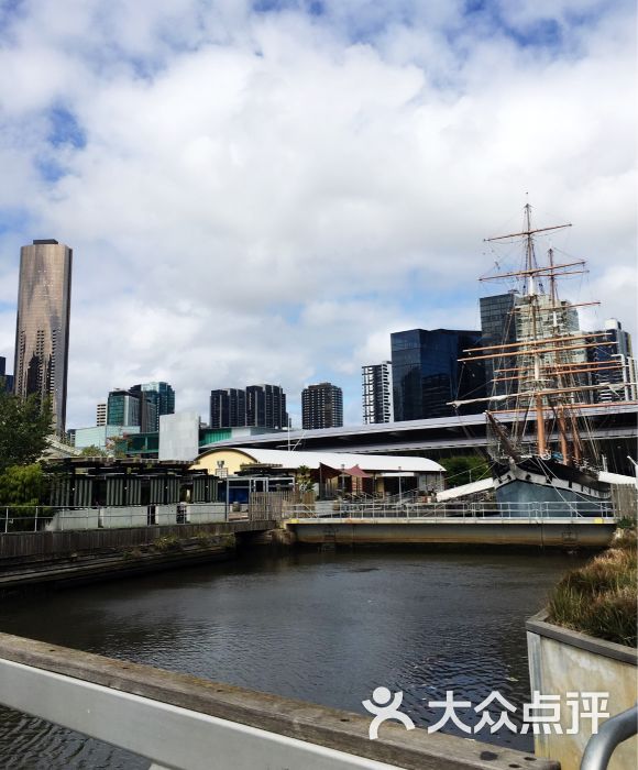 DFO South Wharf-图片-墨尔本生活服务