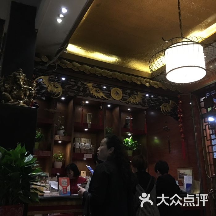 大塘水上餐厅