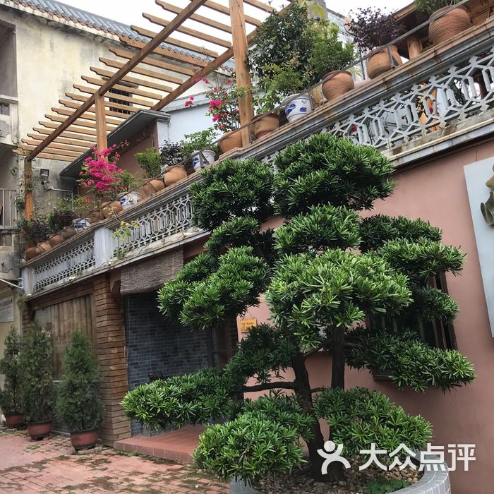 观澜古寺