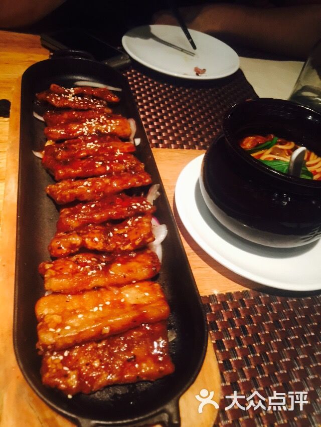 中8楼(中关村店)-图片-北京美食-大众点评网