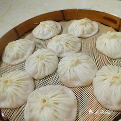 宋园灌汤小笼包的经典灌汤包好不好吃?用户评价口味怎么样?