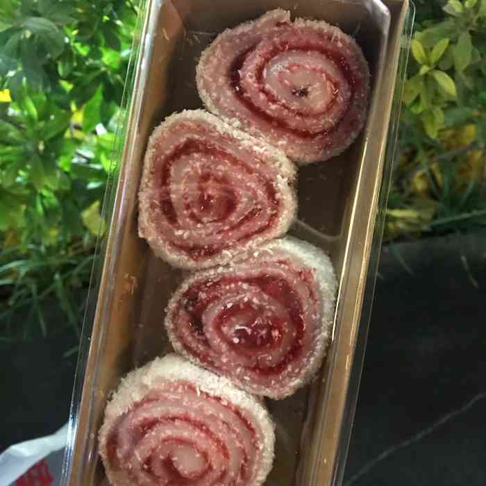 南大门韩糕光谷天地店