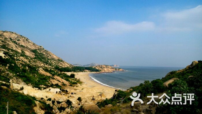 那琴半岛地质海洋公园-图片-台山市周边游-大众点评网