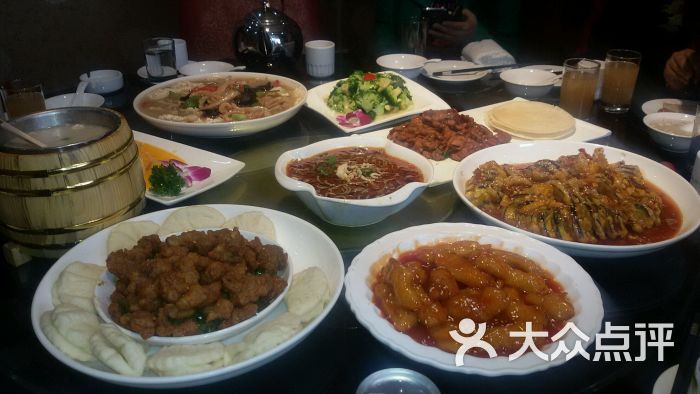 味美思酒楼(城东路店)图片 第9张