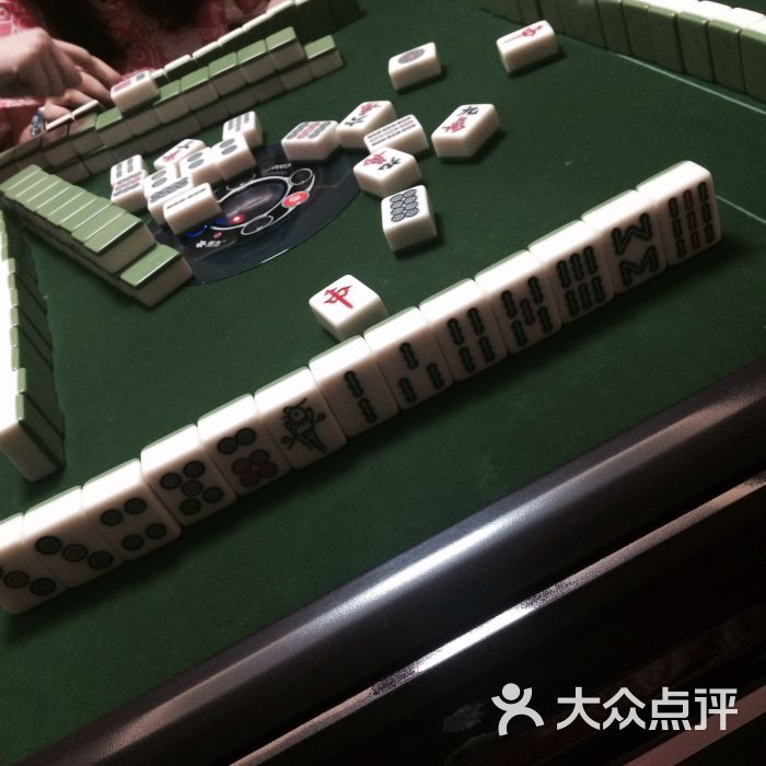 润濠休闲会所-图片-淮安休闲娱乐-大众点评网
