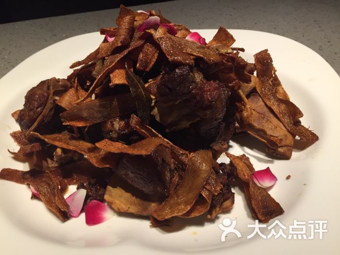 有颜餐厅-图片-厦门美食