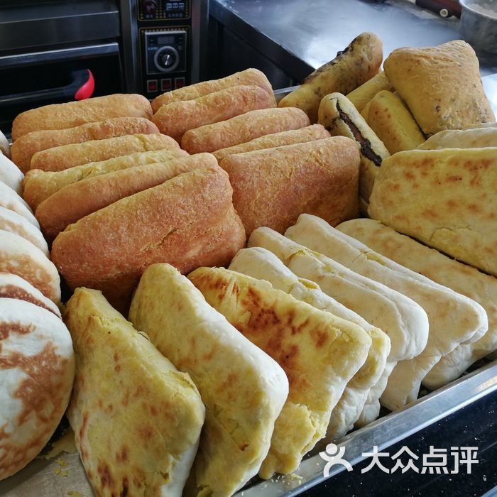 魁圣阁图片-北京小吃快餐-大众点评网