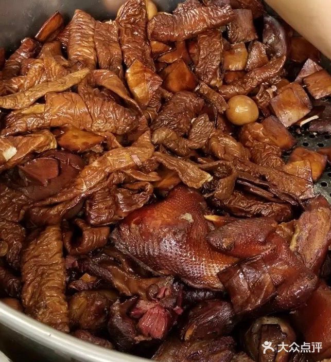 河北柴沟堡梆梆肉-梆梆肉图片-西安美食-大众点评网