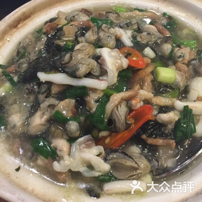 临家闽南菜(泉州店)-图片-泉州美食-大众点评网