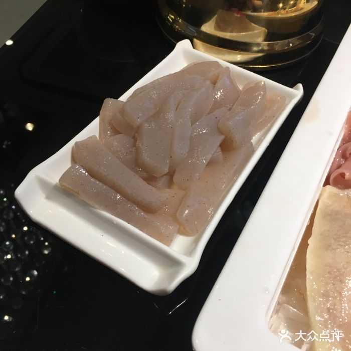 紫龙火锅(工体店)魔芋图片 - 第1280张