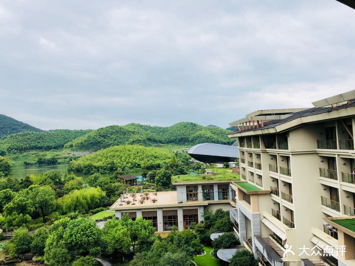 宁波九龙湖开元度假村-图片-镇海区酒店-大众点评网