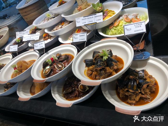 宴江南(万和国际店-图片-杭州美食-大众点评网