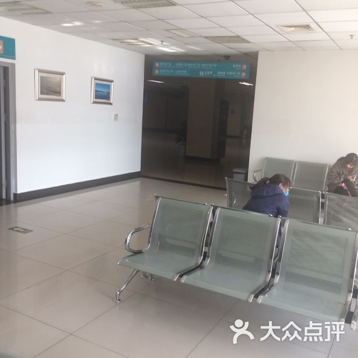 良乡医院