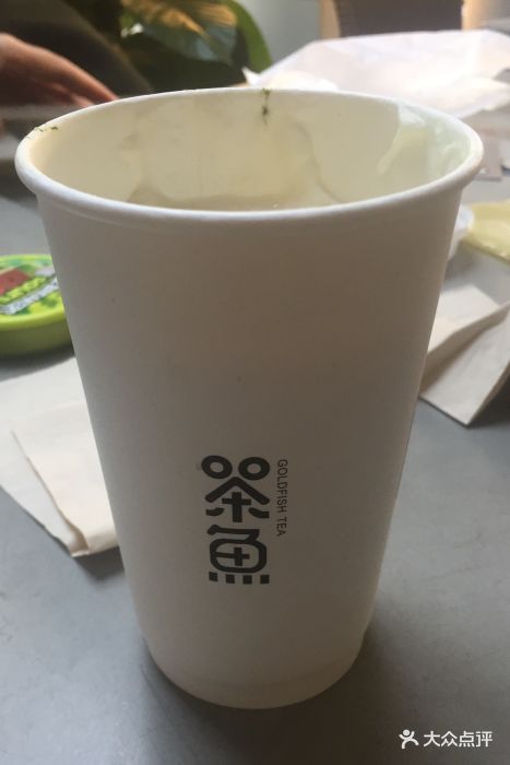 茶鱼(南锣鼓巷店)图片