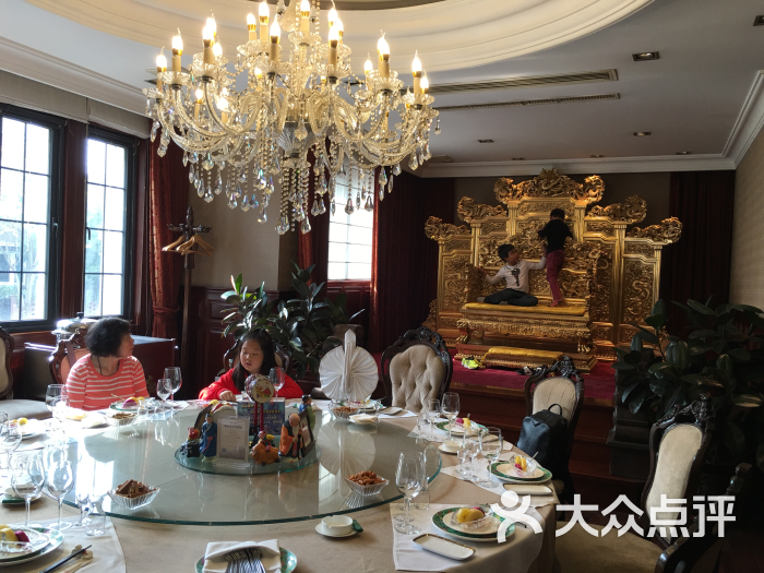 狗不理(贵宾楼店)的全部评价(第13页)-天津-大众点评网