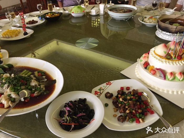 东海食府(千佛山店)-图片-济南美食-大众点评网