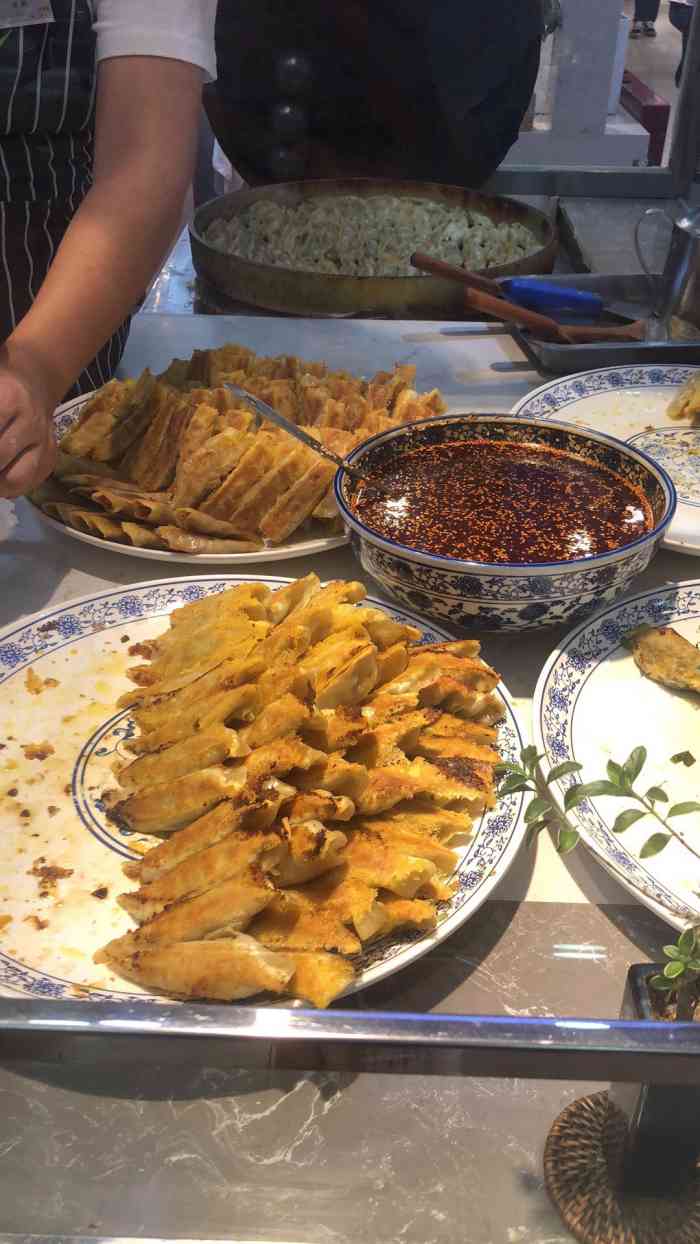 秋林食街(李家村店)-"我心目中的宝藏美食这都有基本.