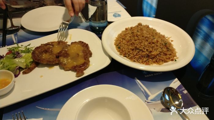 赫帝拉航空主题餐厅(合胜百货店)图片 - 第1109张