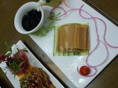 绿港雅尊温州菜