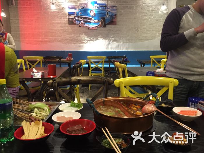 安逸哥老倌串串(黄石路店)-图片-武汉美食