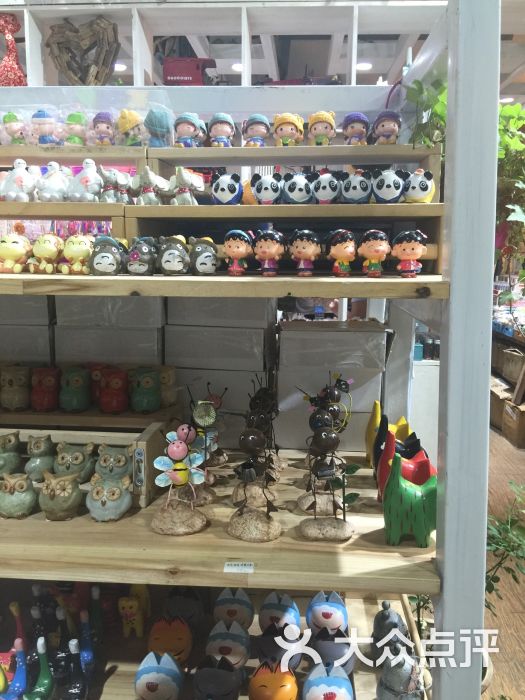 时光密码-图片-无锡购物