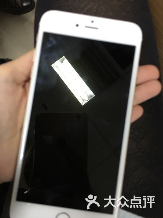 苹果三星手机屏幕维修中心-图片-天津生活服务