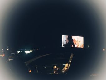West Wind Capitol Drive-In