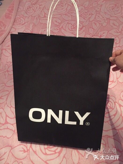 only(甘家口大厦店)图片