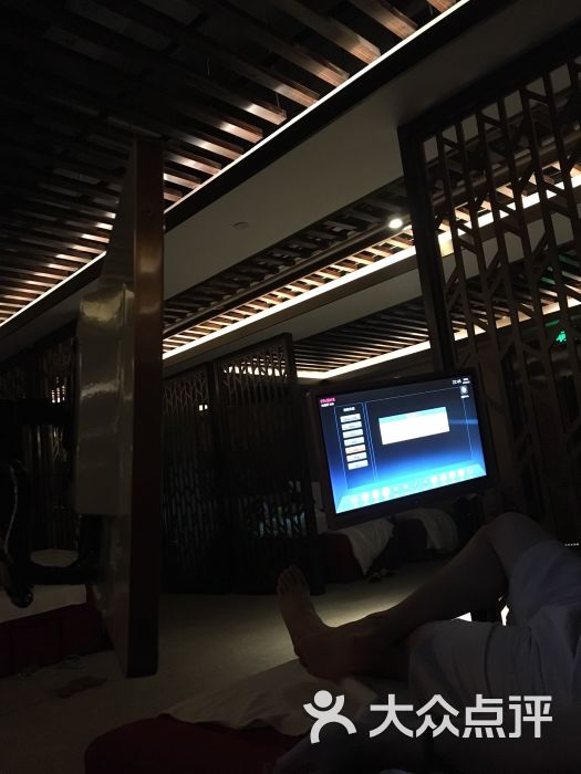 清水湾·乐汤汇-图片-西安休闲娱乐-大众点评网