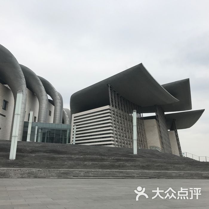 无锡大剧院