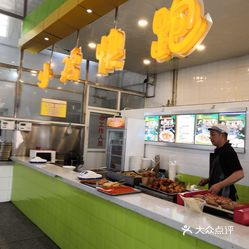 小吃快餐  涪城区  西南科技大学  西南科技大学-学生第1食堂 收起