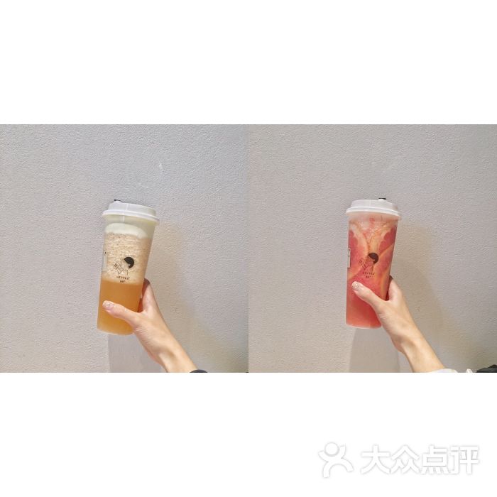 喜茶(海岸城店)