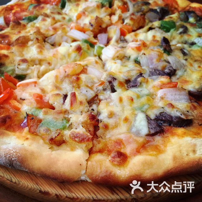 北京意大利披萨店_北京比格披萨自助哪个店好_北京正宗披萨店