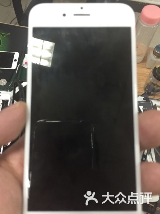 苹果三星手机屏幕维修中心-图片-天津生活服务