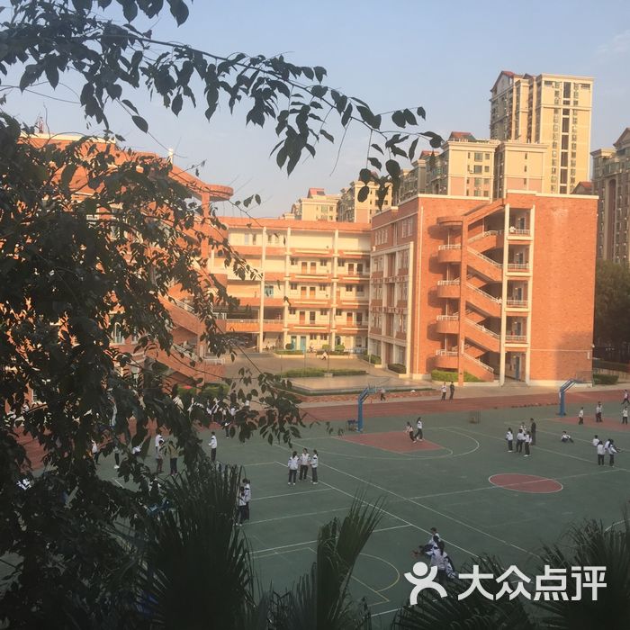 惠州市东湖双语学校图片-北京其他院校-大众点评网