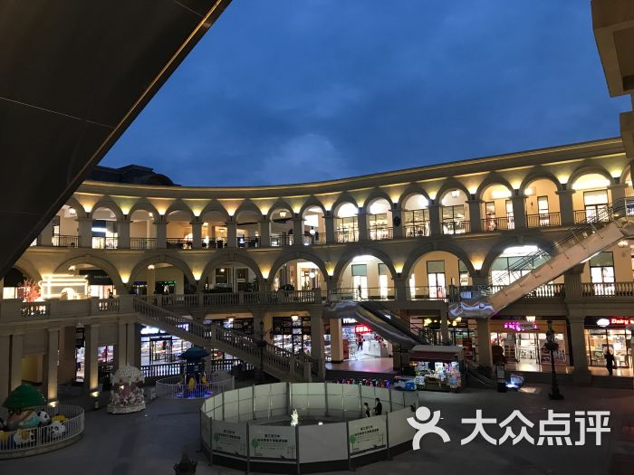 赛特奥莱(临潼店)图片 - 第3张