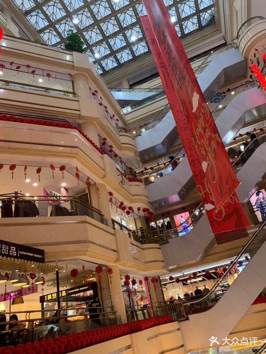文峰大世界(南大街店)图片
