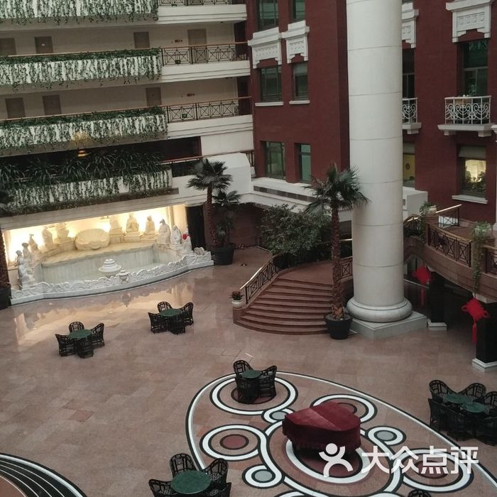 贵宾楼饭店