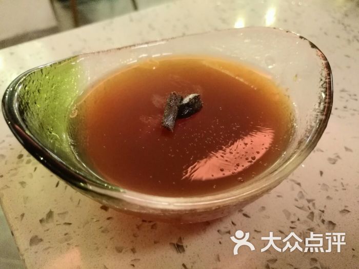 hapa铪汃寿喜烧绿茶冻图片 - 第18张