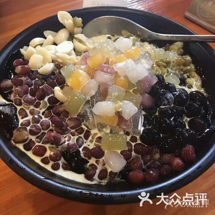 阿草伯烧仙草(安海三里街店)图片 - 第2张