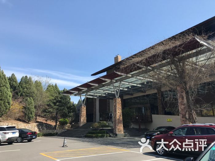 天津亿豪山水郡国际温泉度假酒店图片 第1张