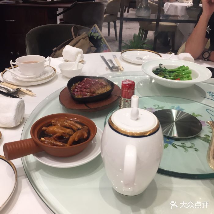 翠园(嘉里中心店-菜图片-杭州美食-大众点评网