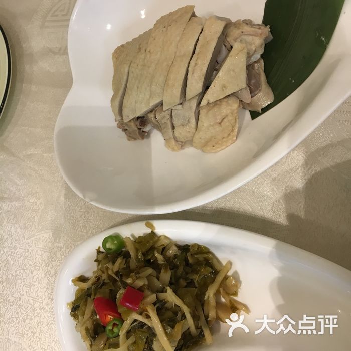 天天下馆子