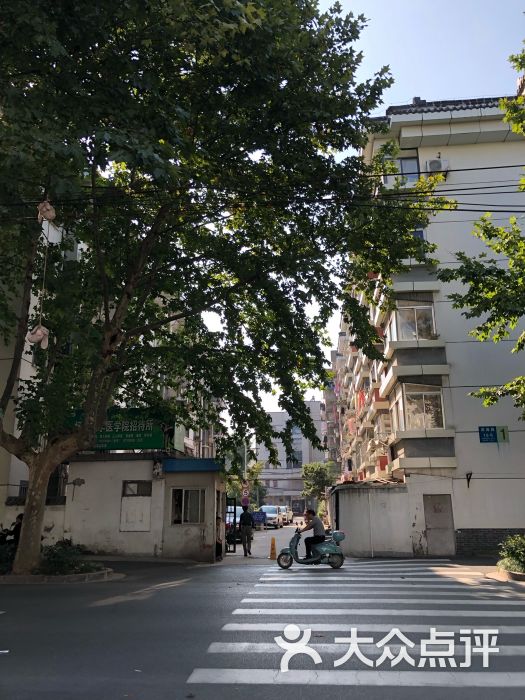 扬州大学医学院教学医院图片 - 第3张