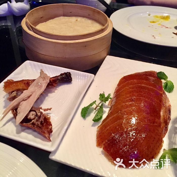 大董(工体店)大董"酥不腻"烤鸭图片 第95张