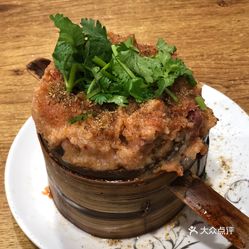开县人口味_开县老城图片