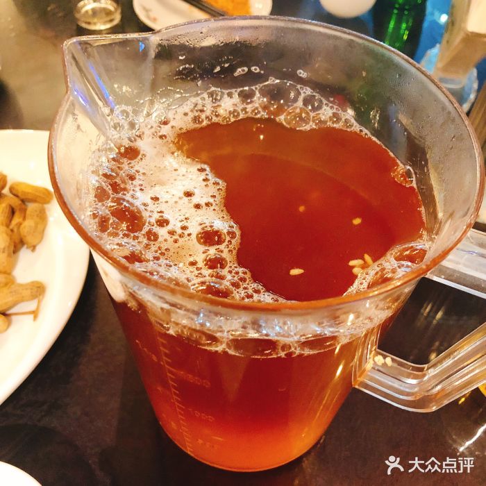 曾三夜宵城(酒城乐园店)煮啤酒图片