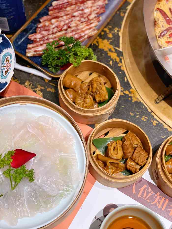 大斌府火锅·回归私房(首店)